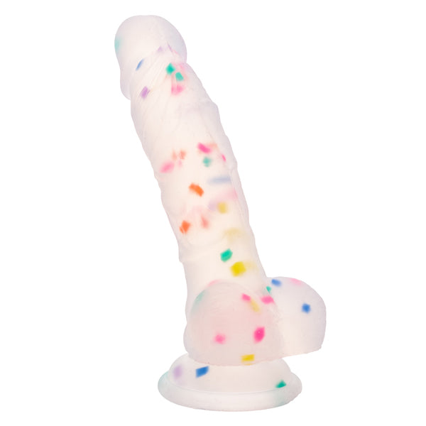 Party Boy Silicone Studs 5.25/13.25 Cm SE0254053