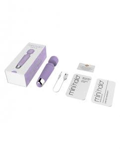 Mini Halo Lilac