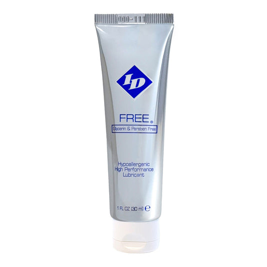 ID Free 1oz Tube ID-IDDFRT01C3