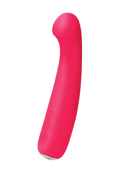 Gingi Rechargeable G Spot - Pink VI-P3009