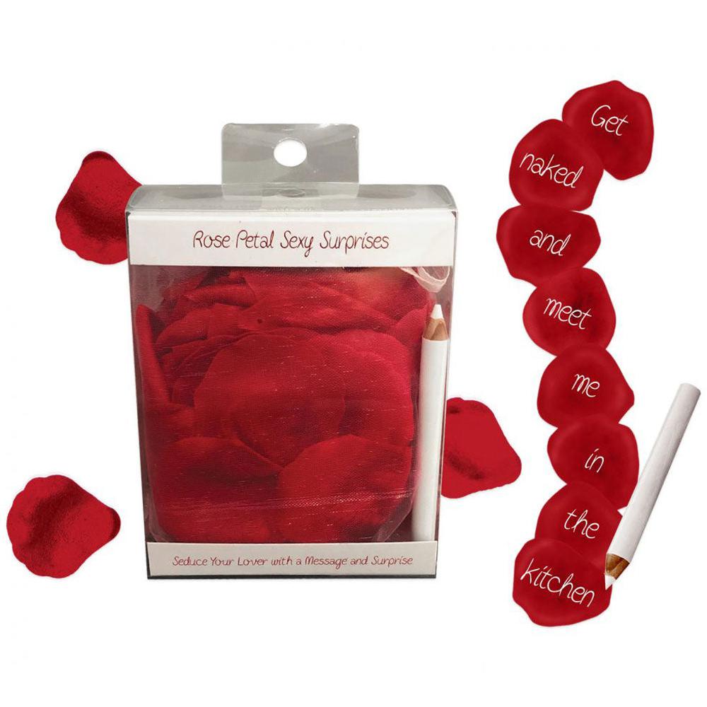 \"Rose Petal Sexy Surprise KG-BGR232\"
