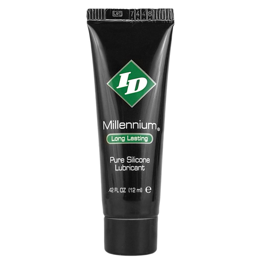 \"Millennium 12 ml Tubes - 72 Piece Bulk Bag ID-MIT-B0\"