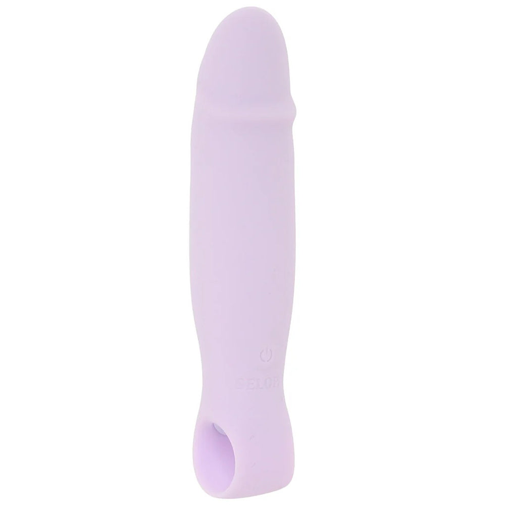 Petite Pecker - Purple SL-RS-6145-2