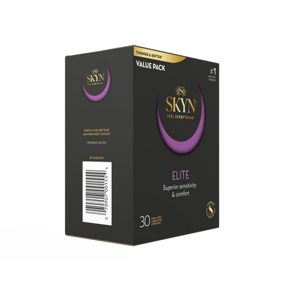 Skyn Elite 30pk Condoms