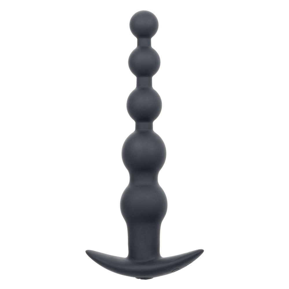 Rechargeable X-5 Power Beads - Black SE1232053