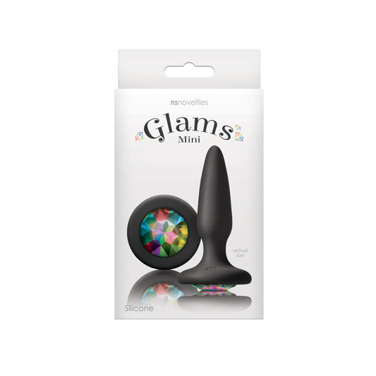 \"Glams Mini - Rainbow Gem NSN0510-79\"