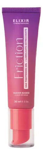 Elixir Friction Tightening Lubricant 30ml | 1 Fl Oz EX-CLV-6019