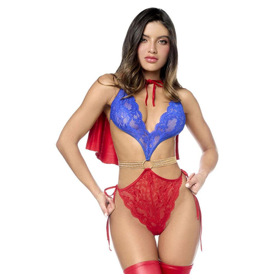 Super Girl - Large/xl GE-60064SGLXL