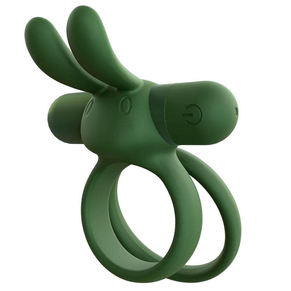 Rechargeable Ohare XL - Green SO-RHARXL-GN