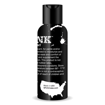 Spunk Lube Hybrid Cap 2 Fl Oz