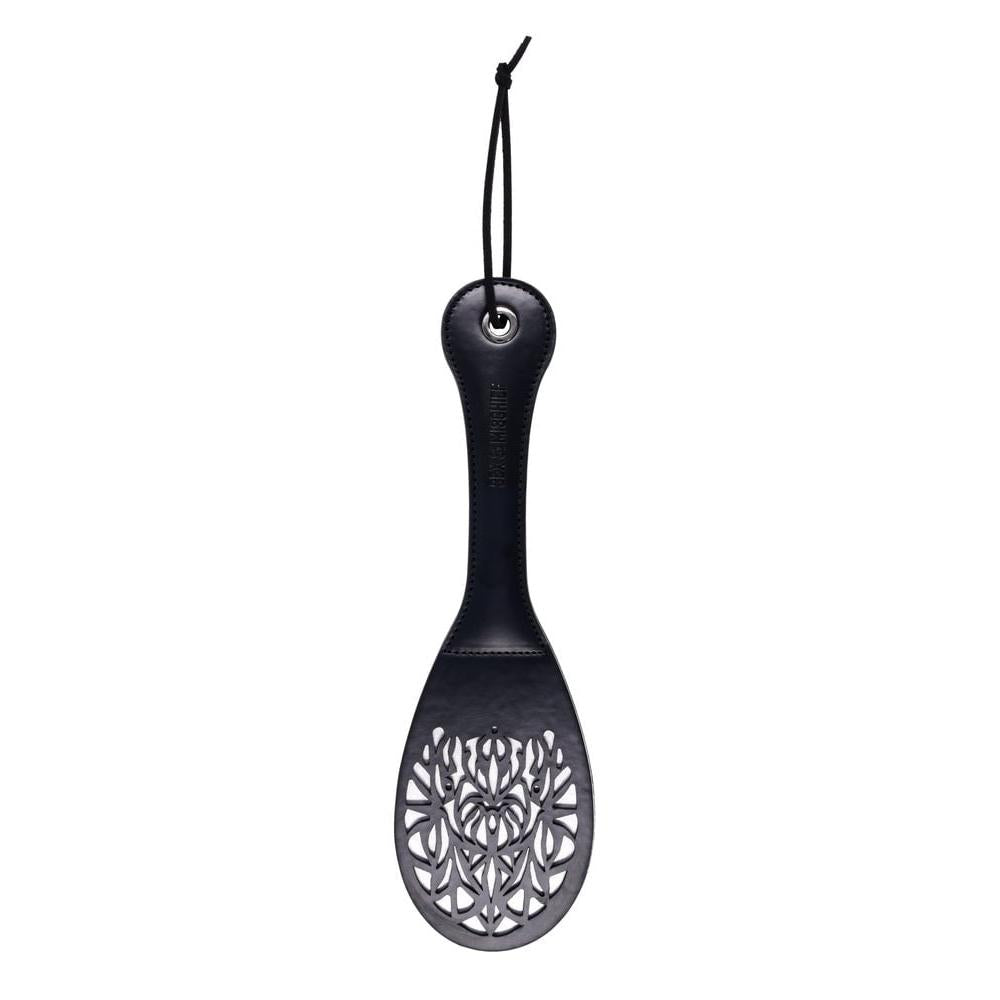 Lace Spanker SS10107