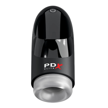 \"Hydrogasm - Black PDRD548-20\"
