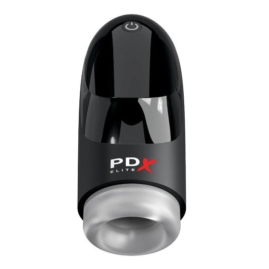 \"Hydrogasm - Black PDRD548-20\"