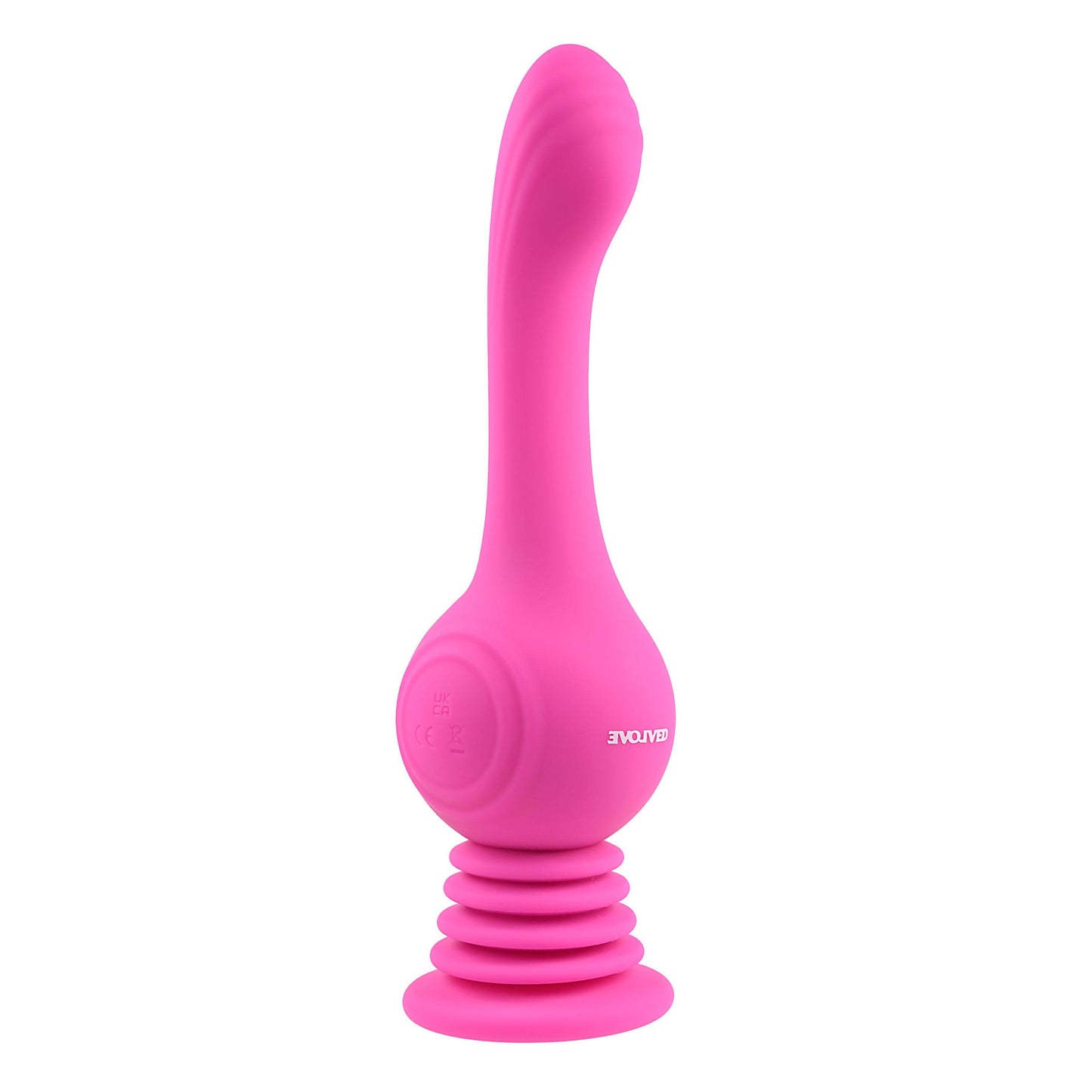 \"Gyro Vibe - Pink EN-RS-1607-2\"