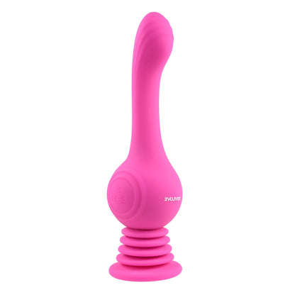 \"Gyro Vibe - Pink EN-RS-1607-2\"