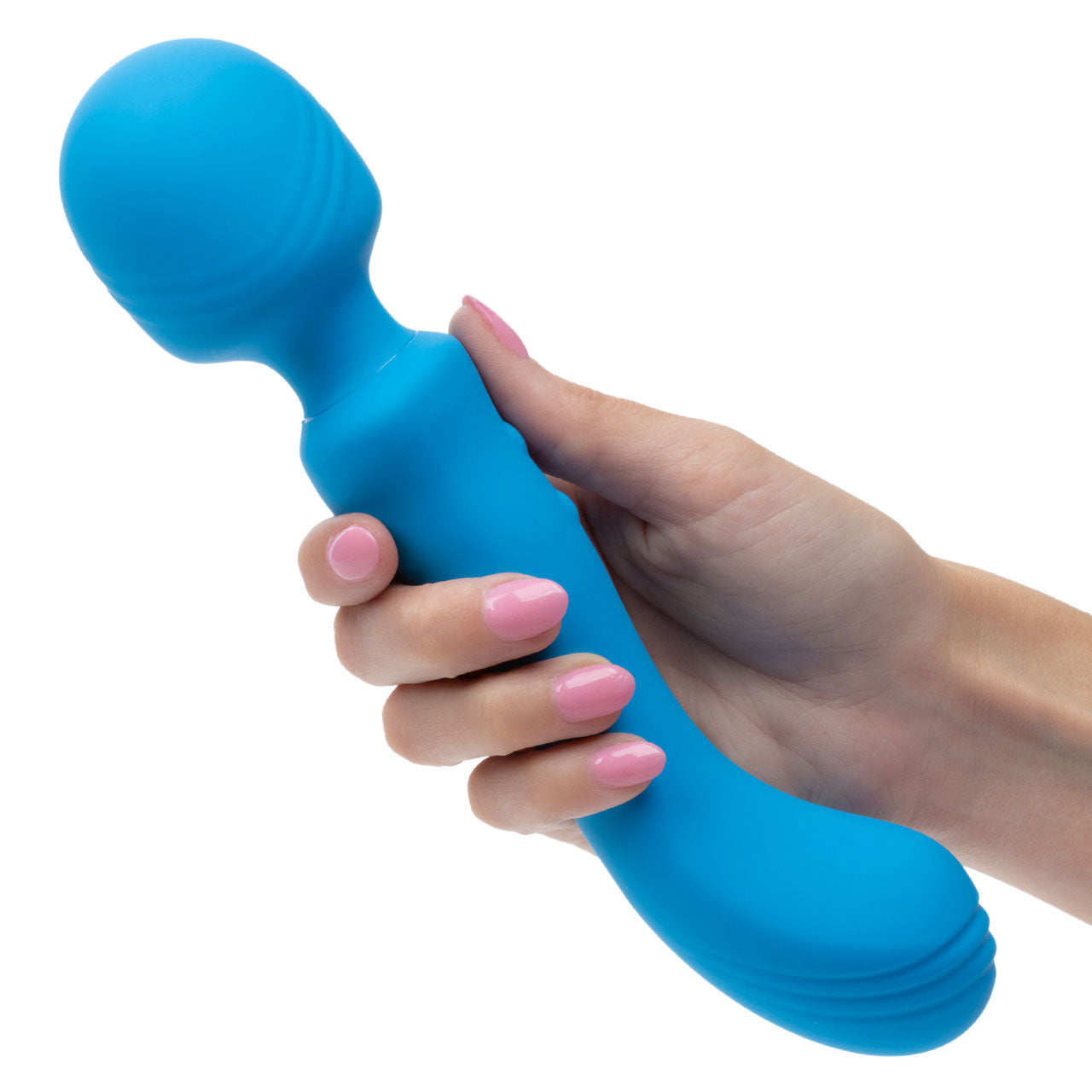 Rumbler Rumble Wand - Blue