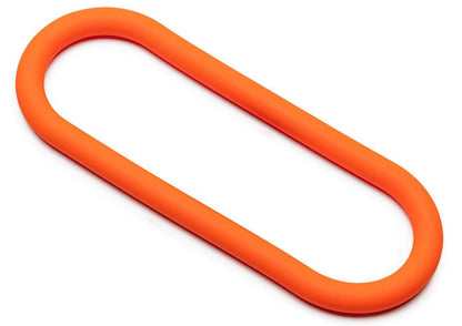 Hefty Wrap Ring 12in 305mm Silicone - Orange PF-UB-167