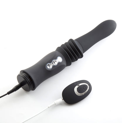 MTLM15102-BLK