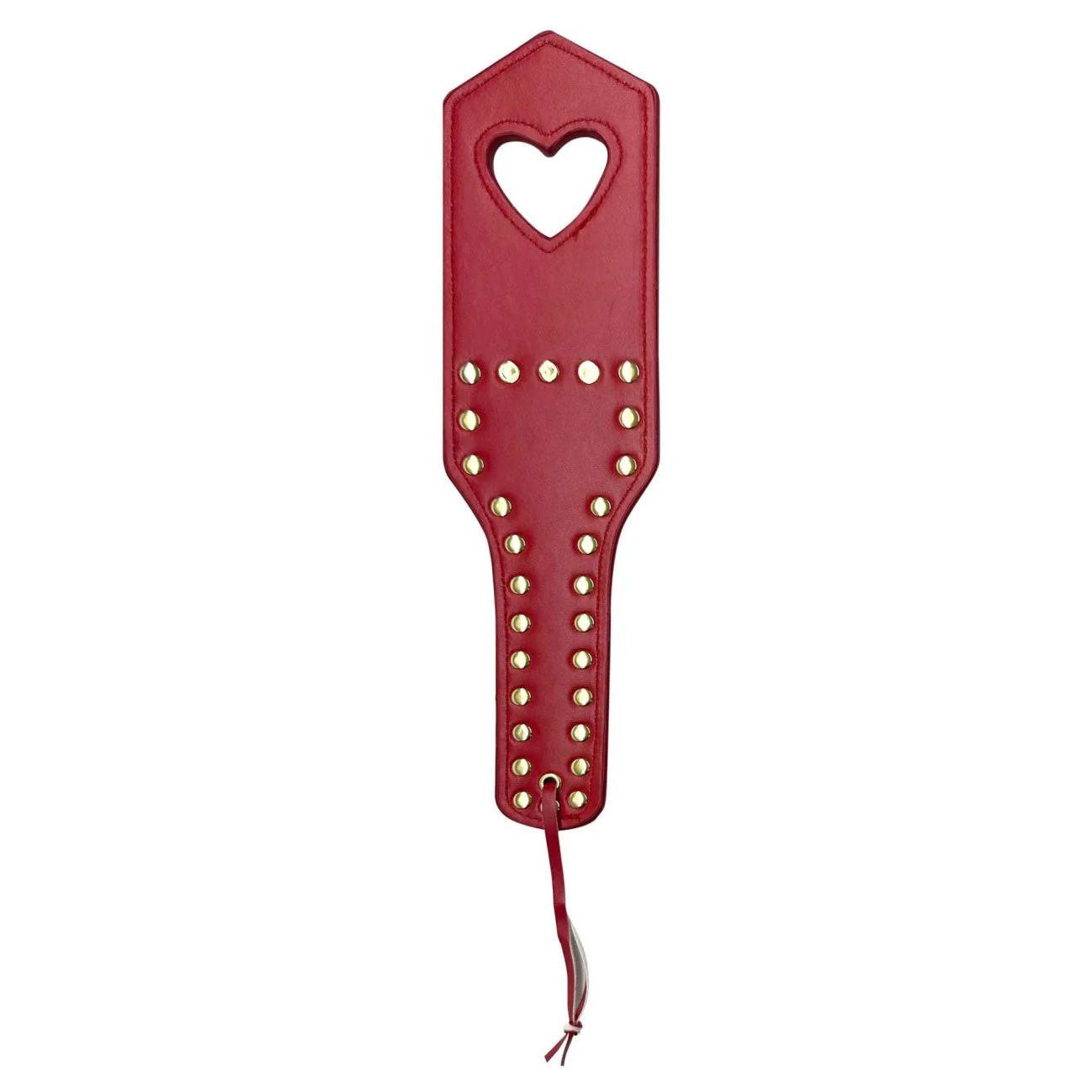 Spanker - Red GE-998RED