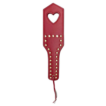 Spanker - Red GE-998RED