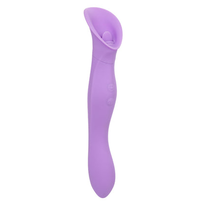 Couture Collection Dual Flickering Wand - Purple SE4575063