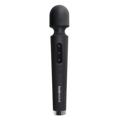 Bodywand 12 Inch Power Wand - Black XGEN