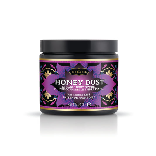 Honey Dust - Raspberry Kiss - 6 Oz / 170 G KS12013