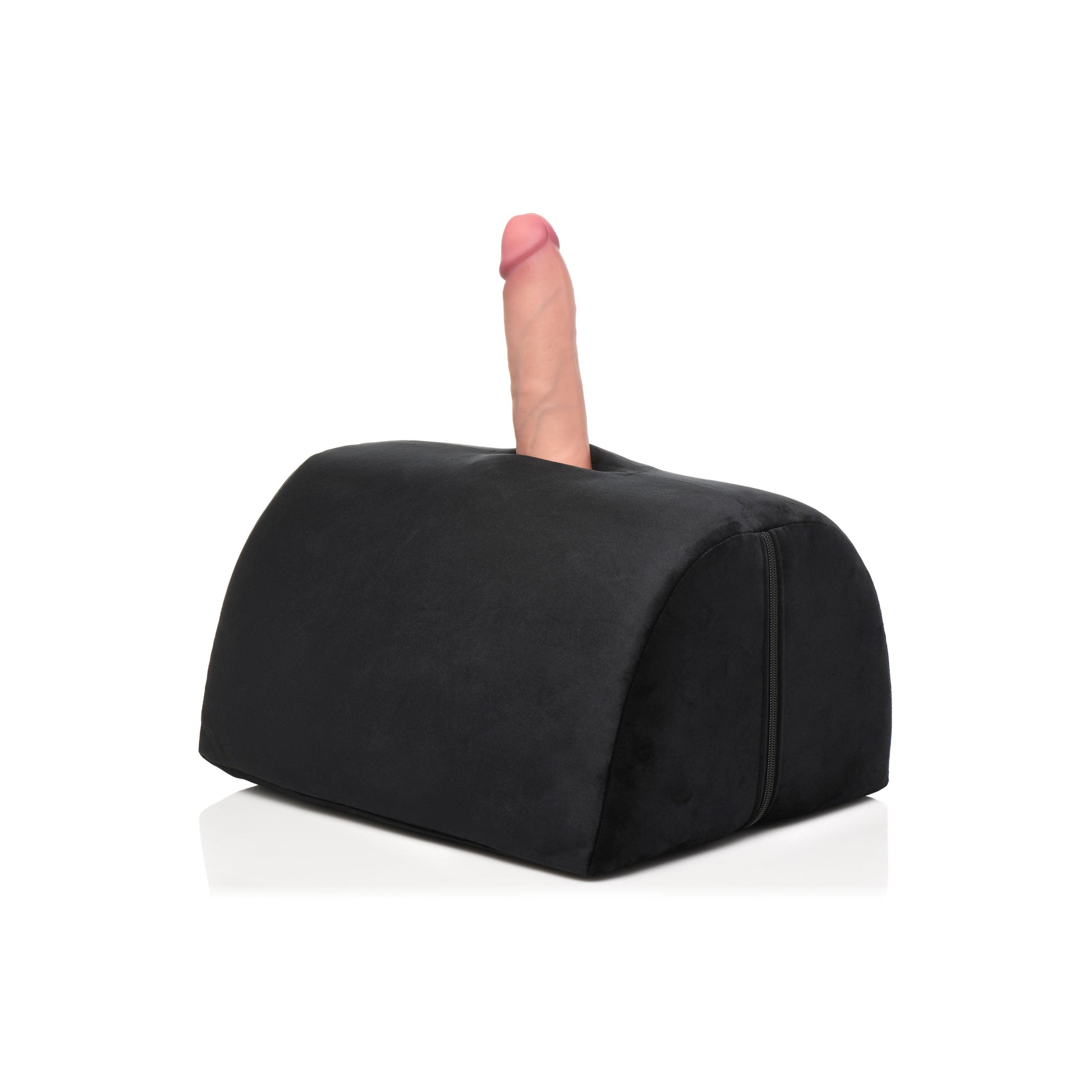 \"Love Toy Cushion - Black BB-AH191\"