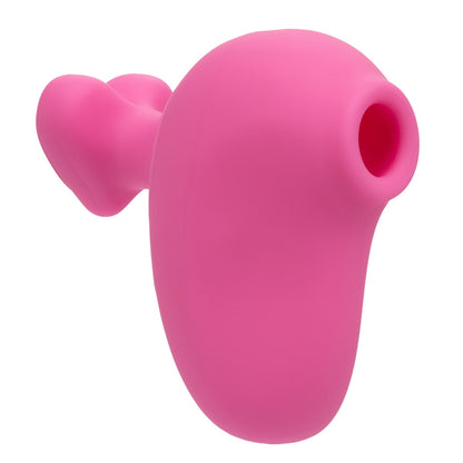 First Time Rechargeable Suck and Play - Pink