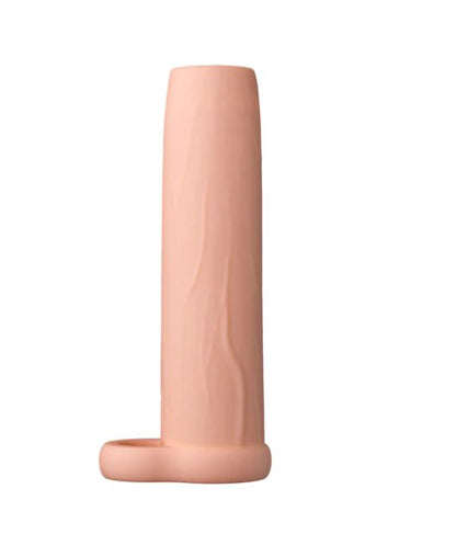 Performance 5.75 Inch Enhancement Sleeve - Beige BL-26843