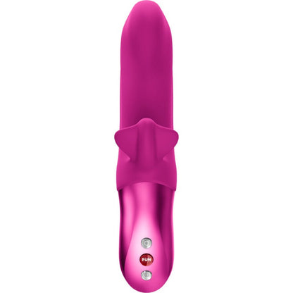 Bi Stronic Fusion Thrusting Rabbit Pulsator - Magenta
