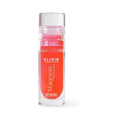 Elixir Magnetic Lip Gloss With Pheromones 5ml .17oz EX-CCM-6023