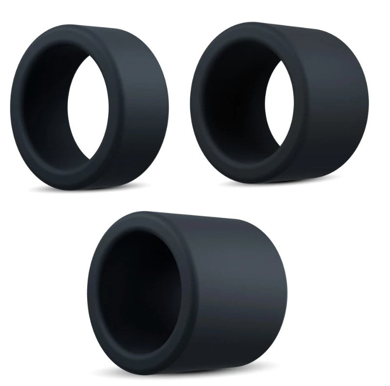 Performance Plus Accelerate - Black BL-92015