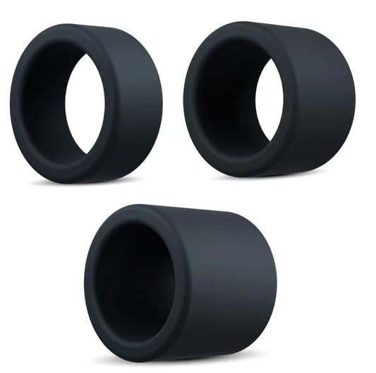 Performance Plus Accelerate - Black BL-92015