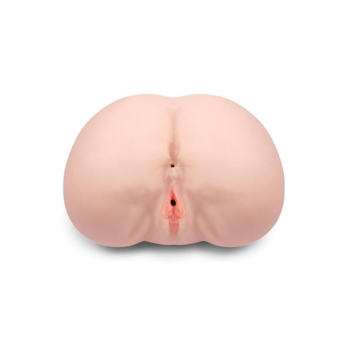 \"Stroke Off the Perfect Pussy - Light X-ZO-3012\"