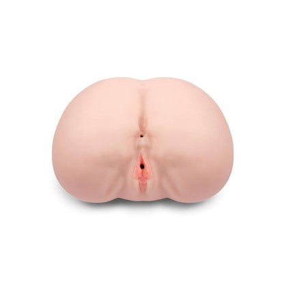 \"Stroke Off the Perfect Pussy - Light X-ZO-3012\"