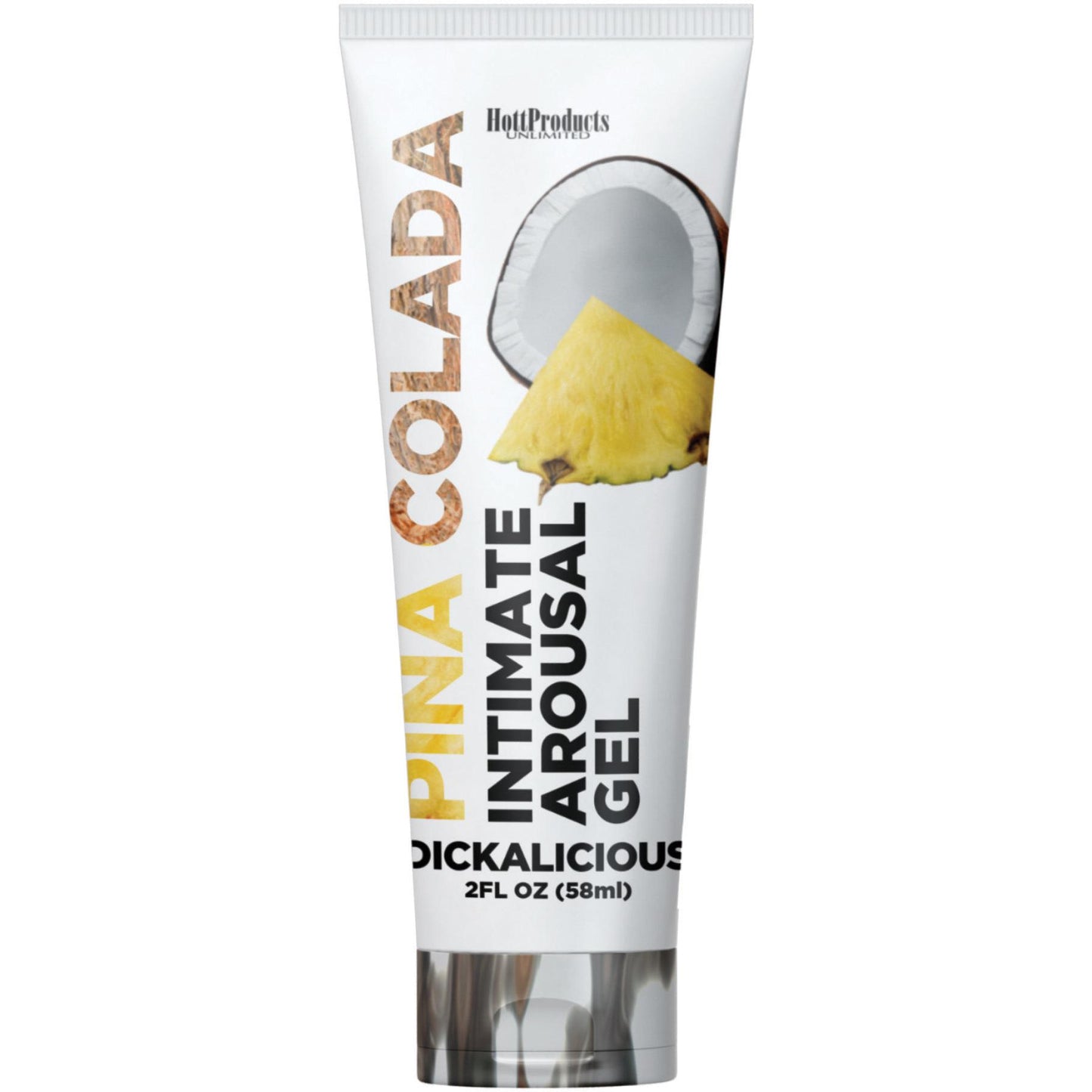 Dickalicious - Pina Colada - 2 Fl. Oz. HTP2029
