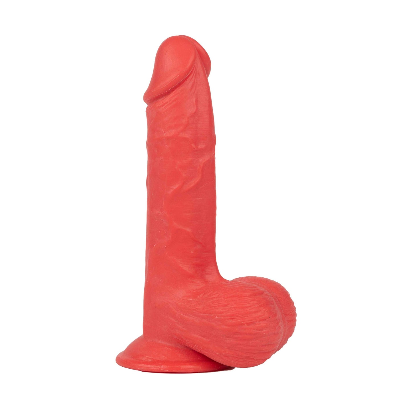 Mr. Ruby 7.5 Dildo TMN-GL-4592