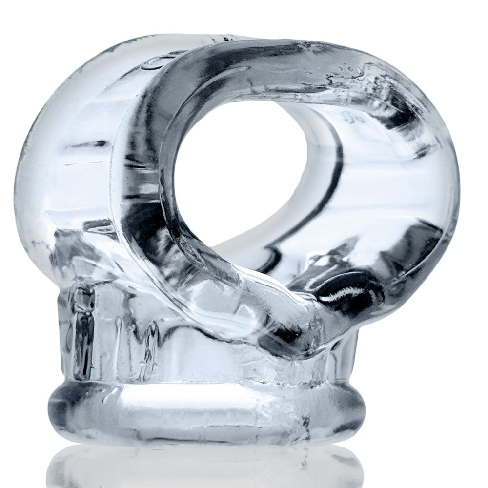 Cocksling Fit Sling - Clear OX-3209-CLR