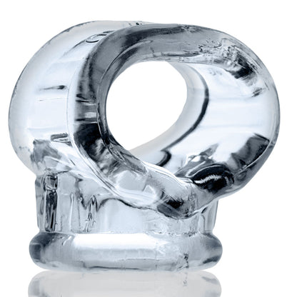 Cocksling Fit Sling - Clear OX-3209-CLR