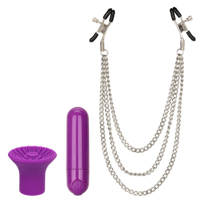 Pleasure Kits Passion Collection - Purple SE1986153