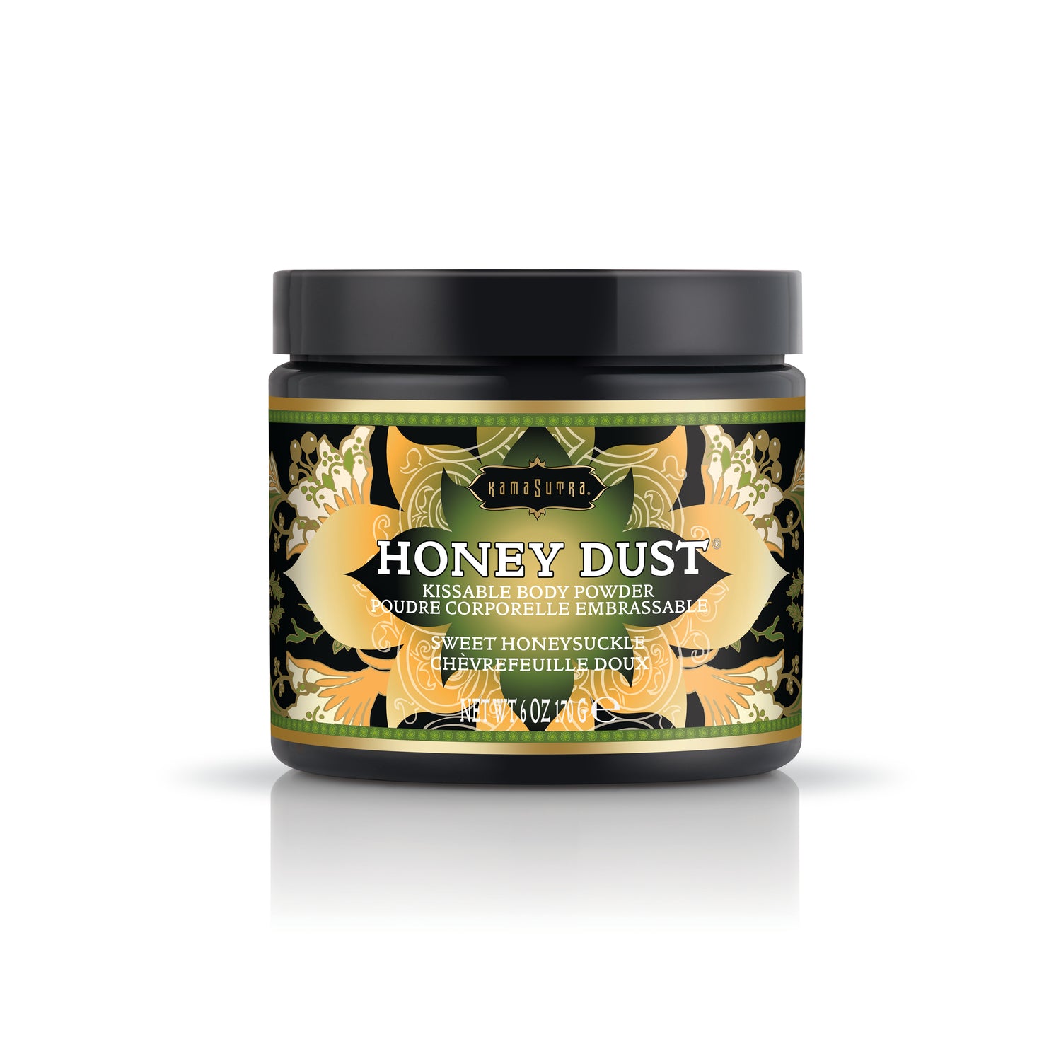 Honey Dust - Sweet Honeysuckle - 6 Oz / 170 G KS12011