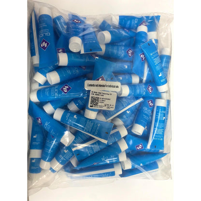 \"Glide 12ml Tubes - Bag of 72 IDDGLT12G2\"