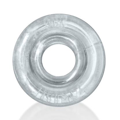 Rimz Big Single Ring - Clear OX-3205-CLR