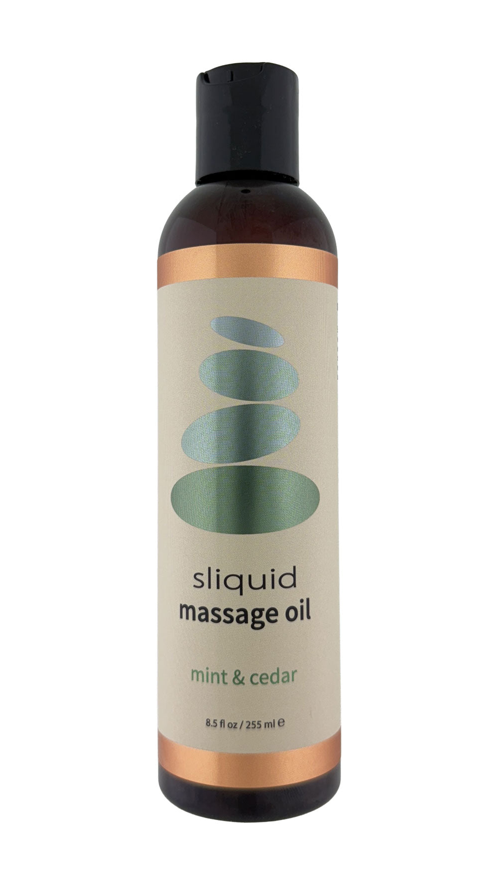 Balance Massage - Mint and Cedar - 8.5oz SLIQ078