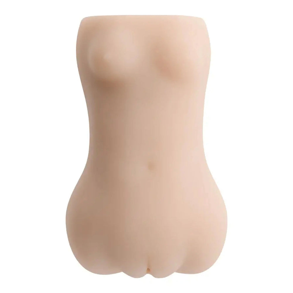 Sasha Grey Movie and Realistic Wet N Ready Stroker ZE-MS-6886-2