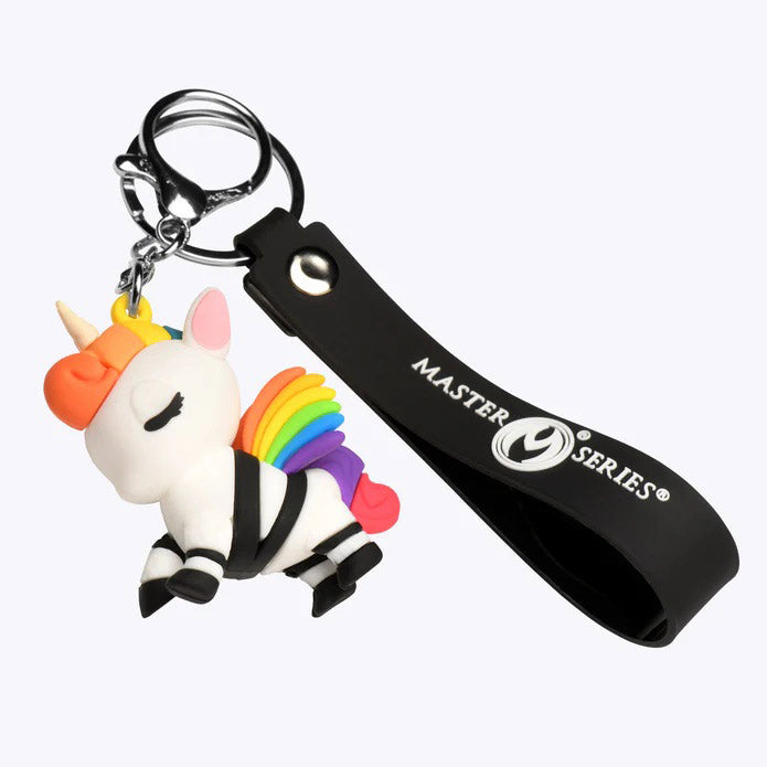 Bondage Unicorn Keychain MS-AH802