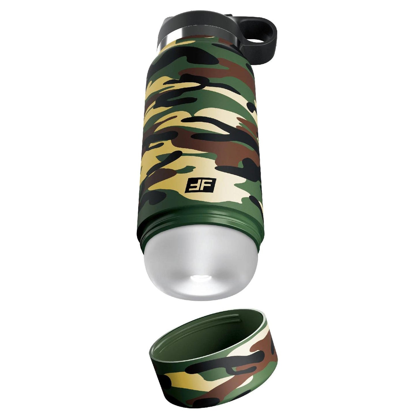 \"Fap Flask - Happy Camper PDRD630-20\"