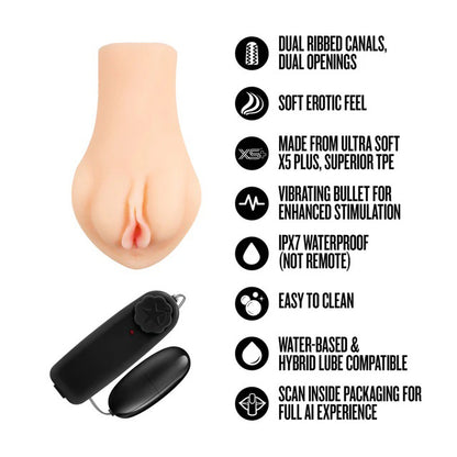 Enlust - Melanie - Beige