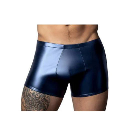 Liquid Onyx 2.0 Short - Medium - Blue MP-153301BEM